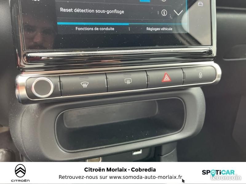 Citroen C3 1.2 PureTech 110ch S&S ELLE (image 20)