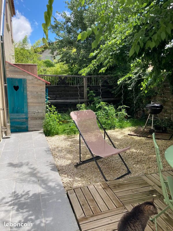 Maison 4 pièces 95 m² · à Manosque · 95 m² · 1 195 €