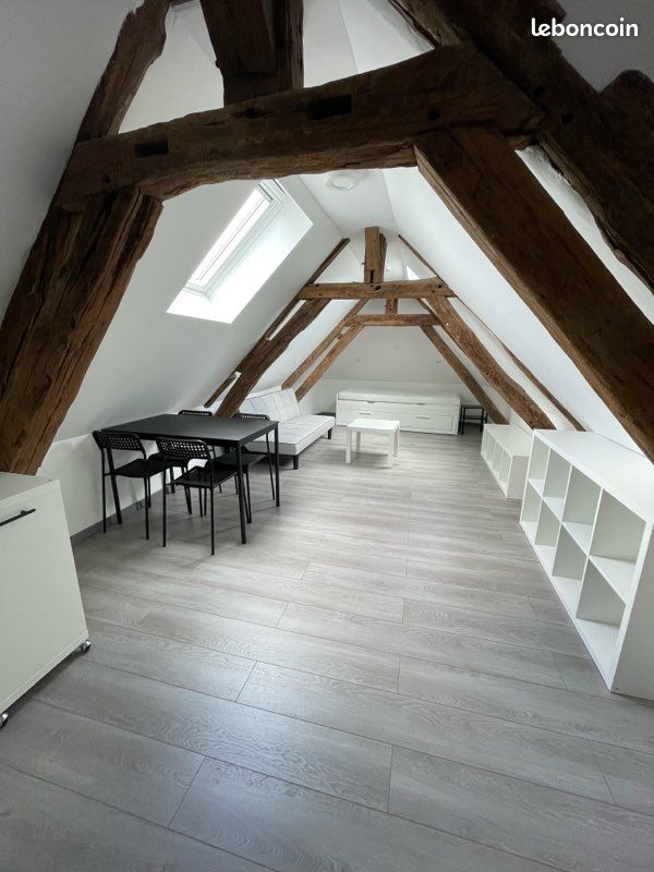 Appartement 1 pièce 30 m² · à Troyes · 30 m² · 400 €/mois