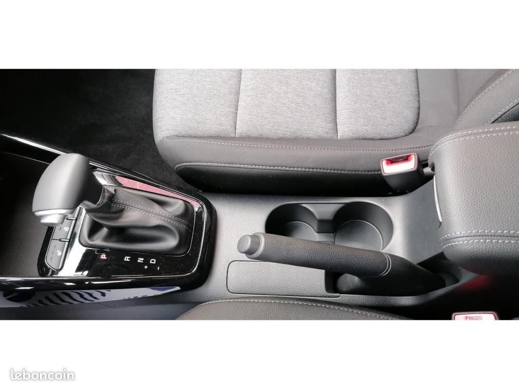 Kia Stonic - 1.0 T-GDI 100 DCT Active PHASE 2 (image 17)