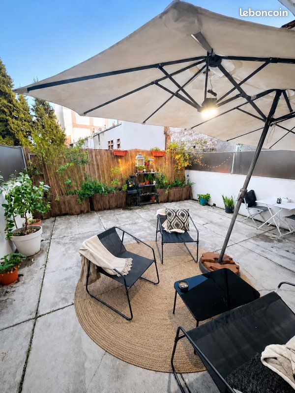 Appartement 1 pièce 29 m² · à Toulouse · 29 m² · 170 000 €