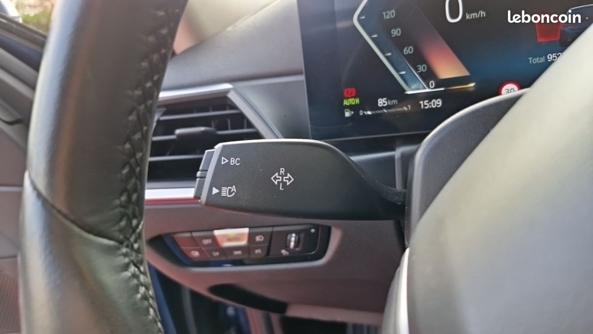 BMW Série 3 G21 LCI Touring 318I 156 CH BVA8 BUSINESS DESIGN (image 23)