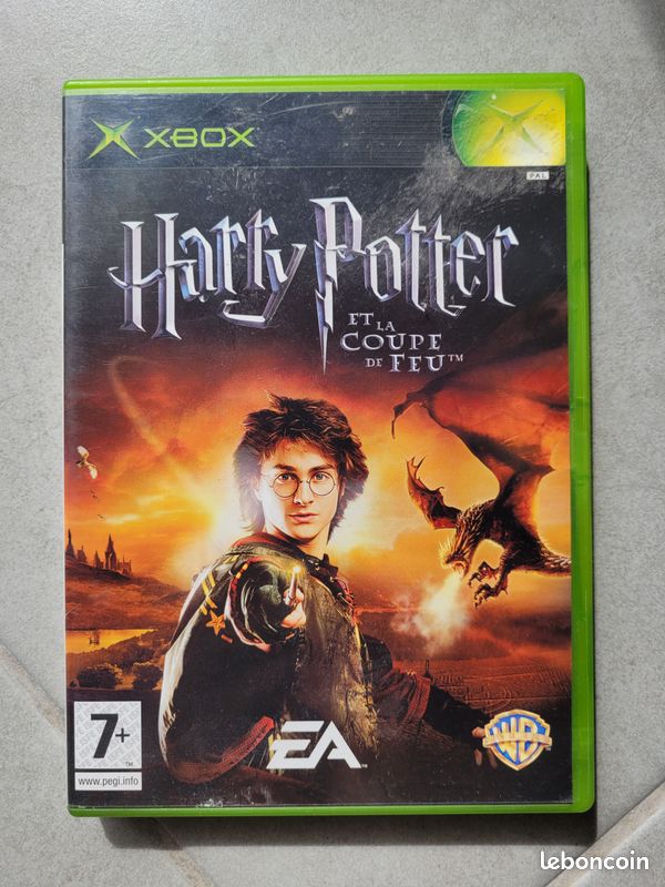 Jeux Vintage à collectionner Xbox , Xbox 360 et Playstation 2 PS2 (image 2)