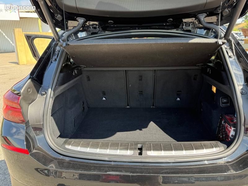 Bmw X2 xDrive25eA 220ch M Sport Euro6d-T 6cv (image 6)