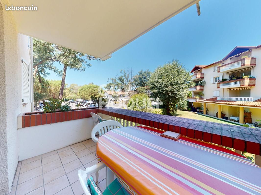 Appartement 2 pièces 31 m² · à Soorts-Hossegor · 31 m² · 290 000 €