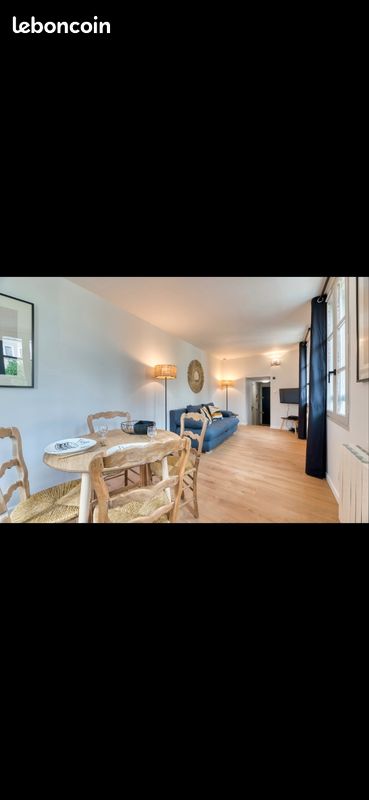 Appartement 2 pièces 35 m² · à Rouen · 35 m² · 160 000 €