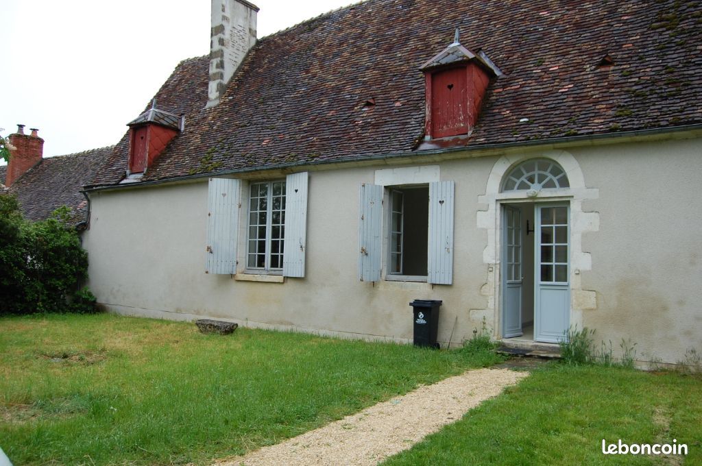 Appartement 1 pièce 40 m² · à Saint-Céols · 40 m² · 354 €/mois