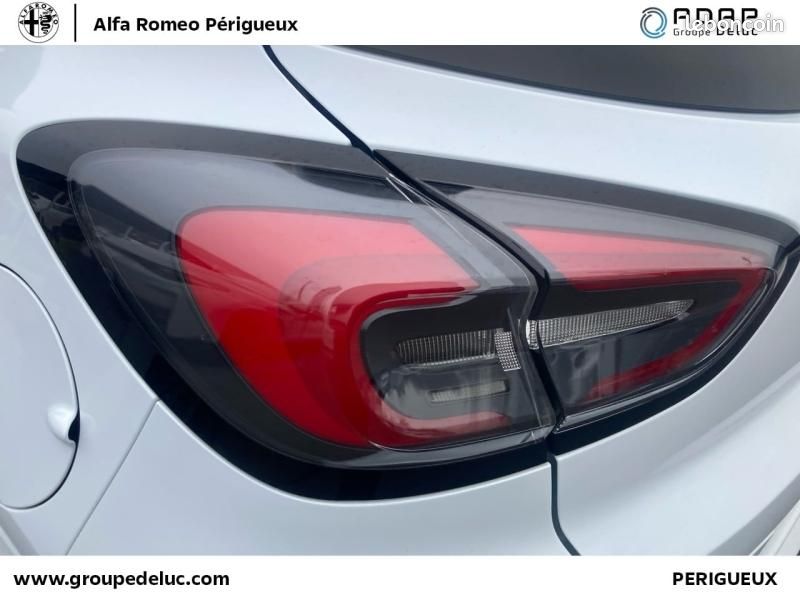 Ford Puma 1.0 Flexifuel 125ch S&S mHEV ST-Line (image 17)