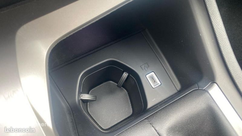 Peugeot 308 Sw 1.2 PureTech 130ch S&S Active Pack (image 30)
