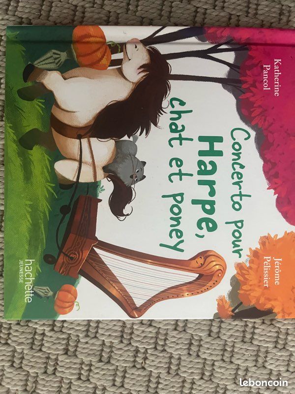 Lot de 13 livres mcdo dont 2 doublons (image 4)