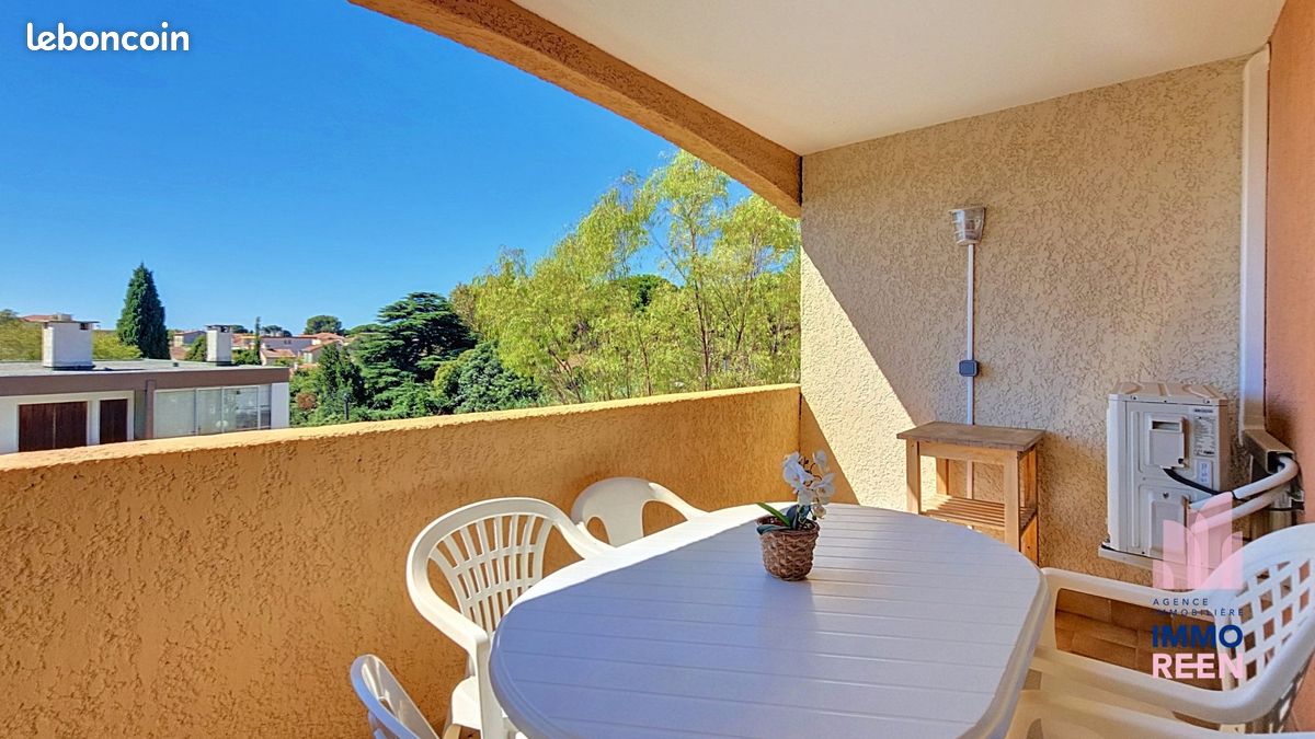 Appartement 2 pièces 35 m² · à La Seyne-sur-Mer · 35 m² · 199 000 €