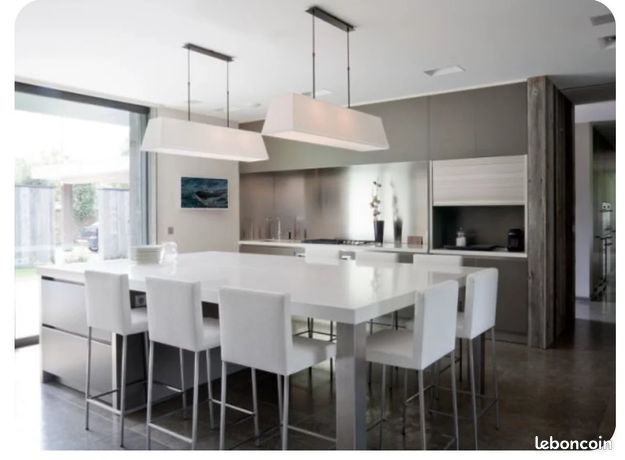 Appartement 5 pièces 93 m²