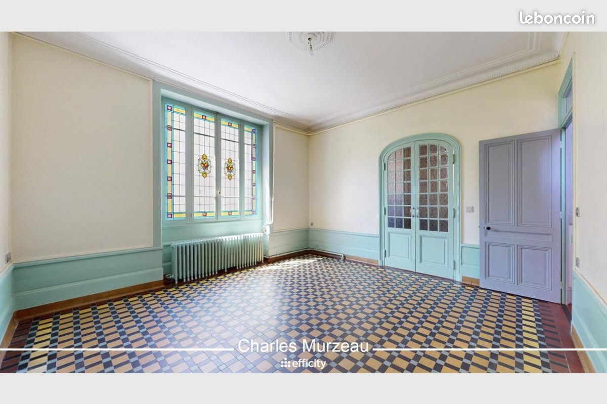 Maison 7 pièces 160 m² · à Lyon · 160 m² · 799 000 €