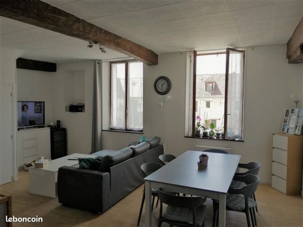 Appartement 51m2 Mouy