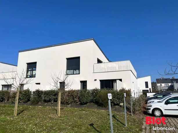 Appartement 3 pièces 72 m²