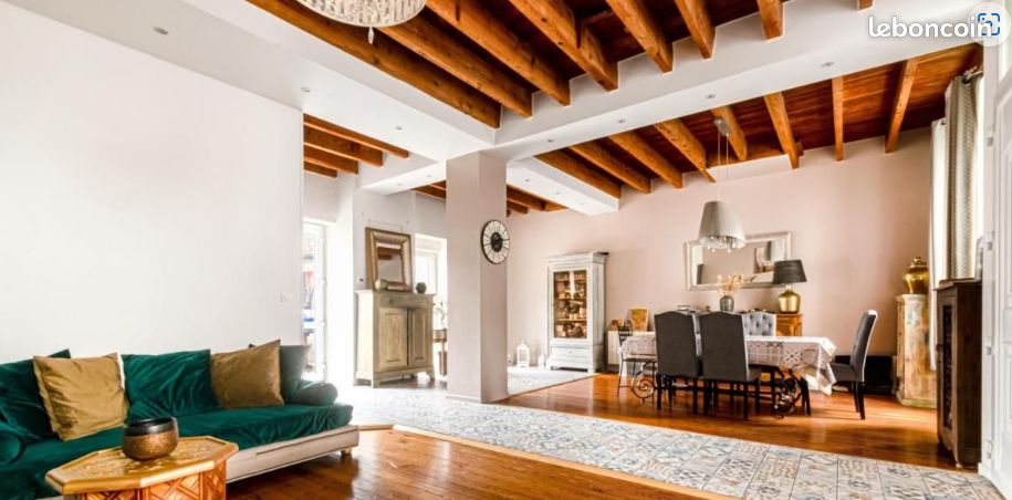 Maison 5 pièces 120 m² · à Givors · 120 m² · 275 000 €