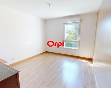 Appartement 184 000 € - 60 m²