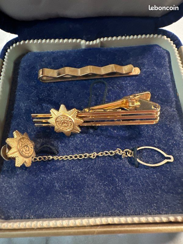 Boîte clip cravate (image 2)