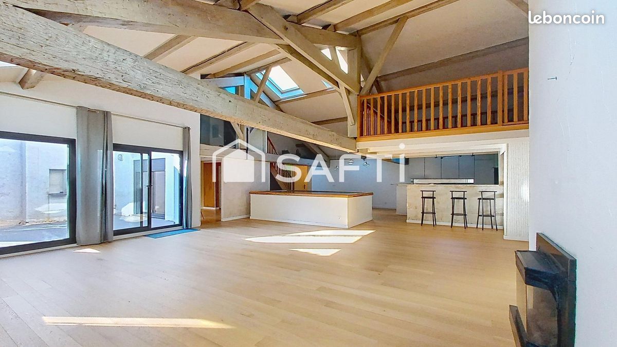 Appartement 4 pièces 152 m² · à Béziers · 152 m² · 245 000 €