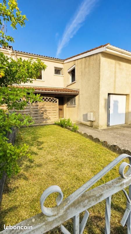 Maison 5 pièces 111 m² · à Montauban · 111 m² · 174 900 €