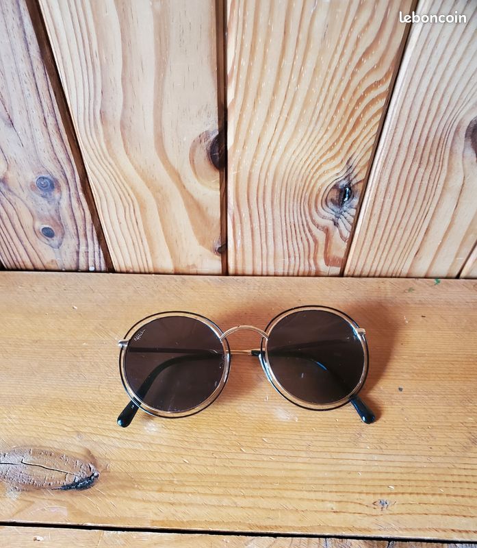 Lunettes afflelou (image 1)
