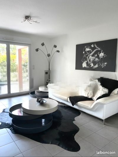 Appartement 2 pièces 45 m² · à Agde · 45 m² · 960 €/mois