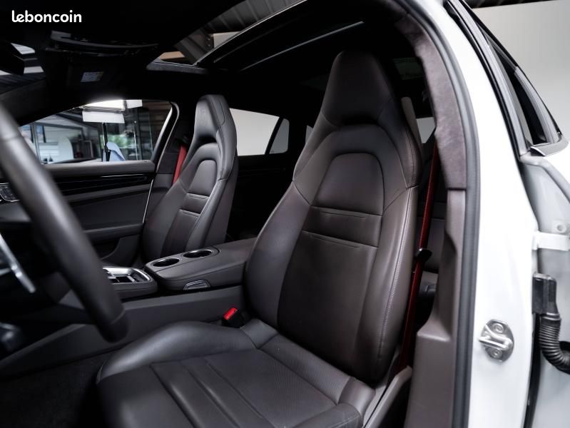 Porsche Panamera Spt Turismo 2.9 V6 560ch 4S E-Hybrid (image 8)
