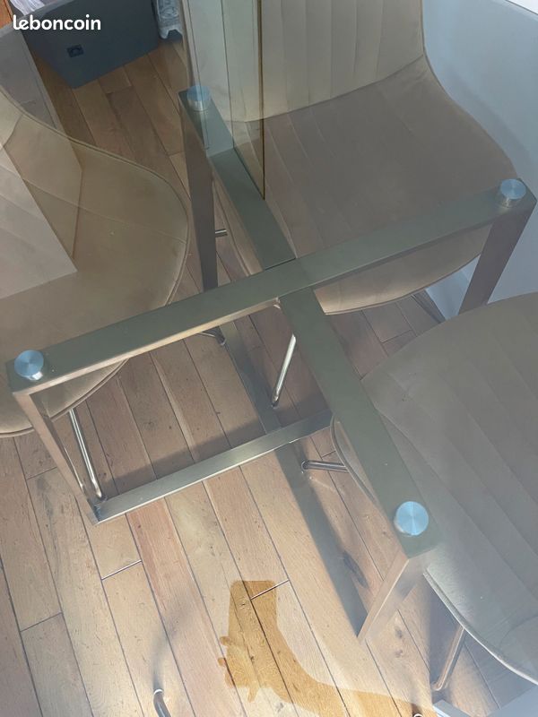 Table a manger made (image 4)