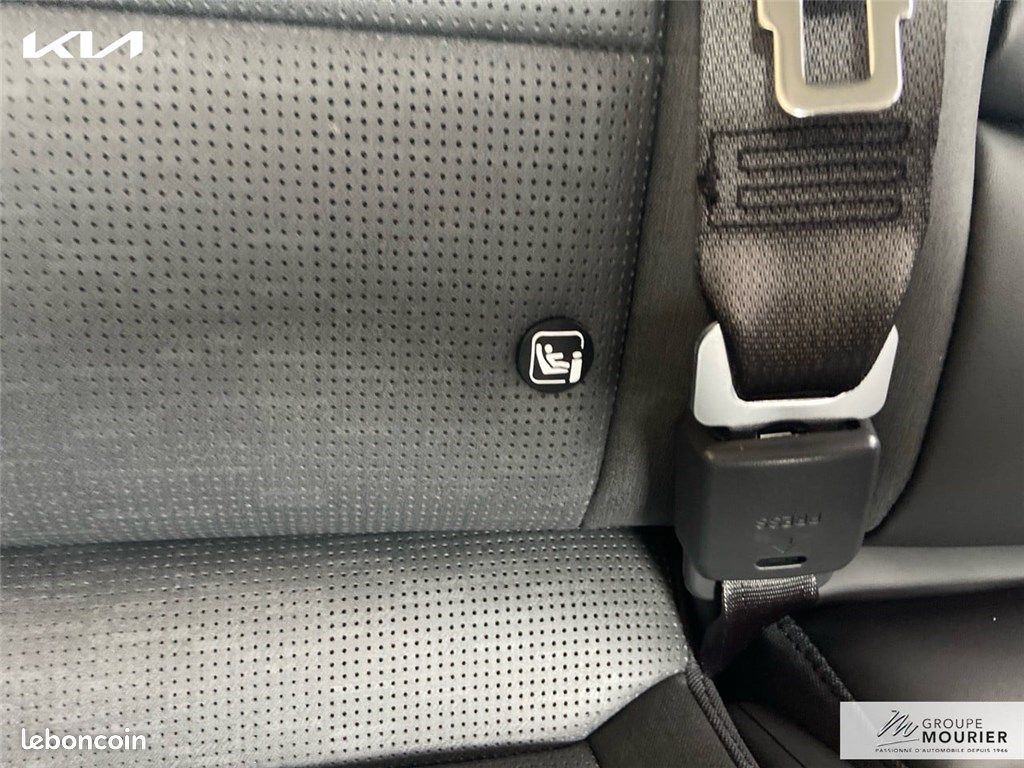 Kia Niro II 1.6 GDI 129 CH HEV DCT6 Premium (image 31)