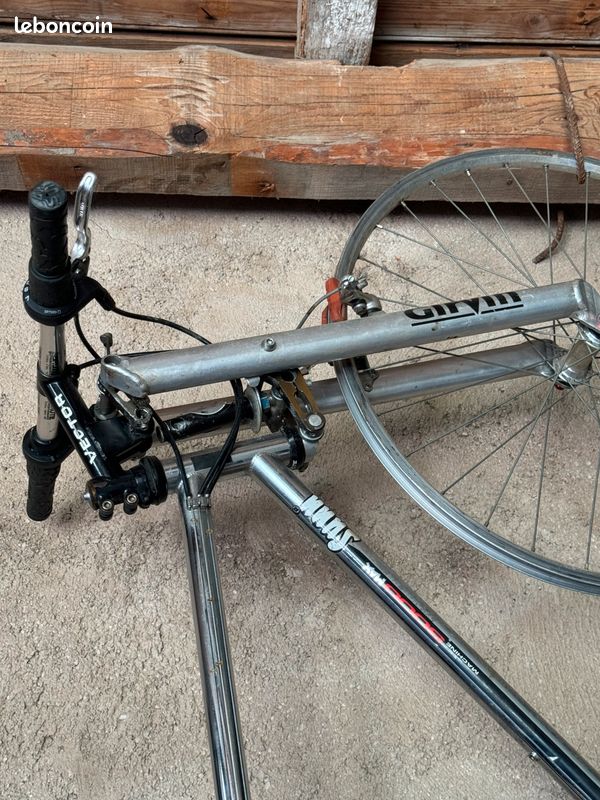 Vtt SUNN 500 max (image 1)