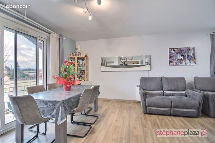 Maison 4 pièces 88 m²