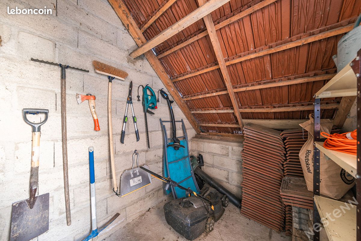 Maison 5 pièces 112 m² (image 15)