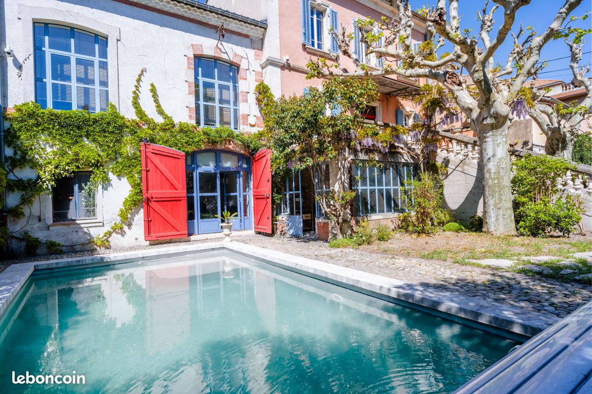 Maison 7 pièces 212 m² · à Avignon · 212 m² · 695 000 €