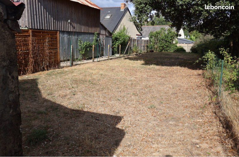 Maison 3 pièces 64 m² · à Baugé-en-Anjou · 64 m² · 98 000 €
