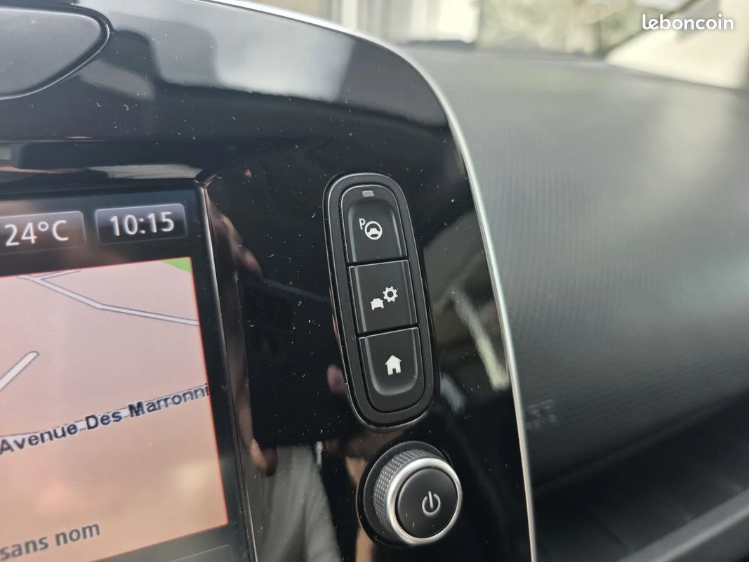 Renault CLIO IV Intens Pack GT Line / Vidange Neuve / (image 22)