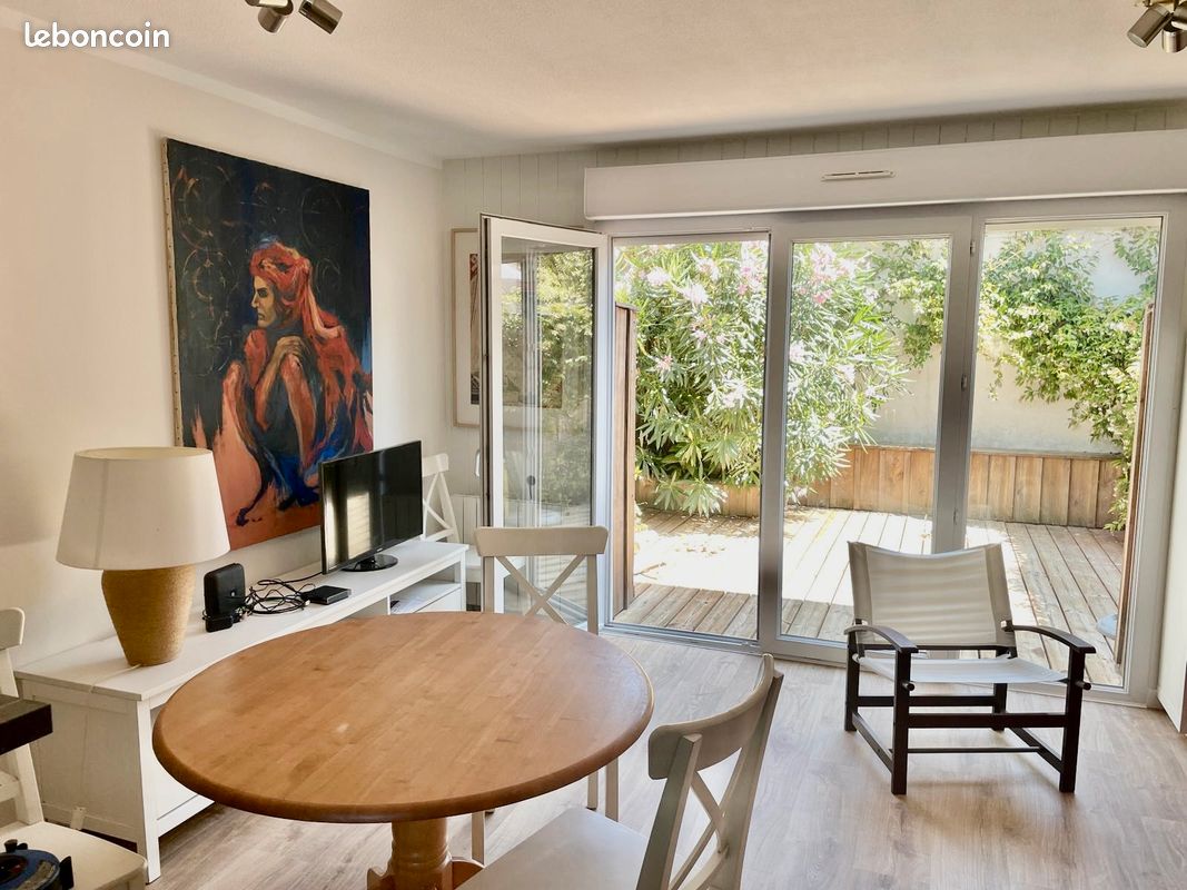 Appartement 3 pièces 48 m² · à Lège-Cap-Ferret · 48 m² · 500 000 €