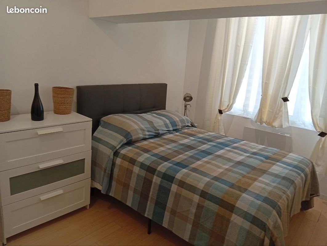 Chambre (image 1)