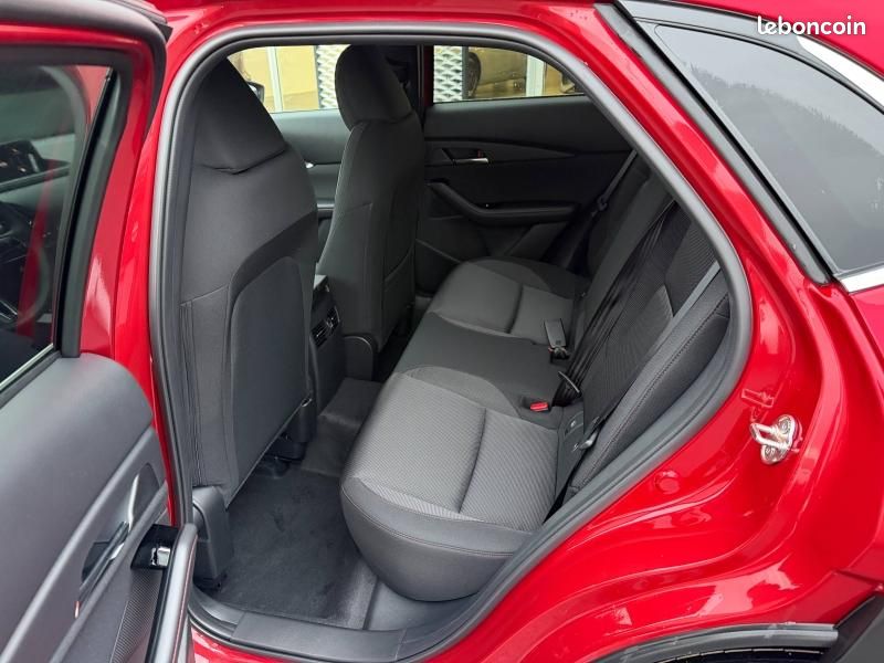 Mazda CX-30 2.0 e-SKYACTIV-X M-Hybrid 186ch Homura 2025 Euro6e (image 12)