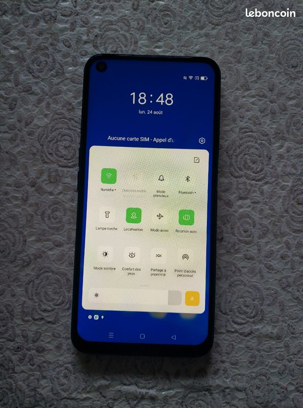 Oppo a72 (image 7)