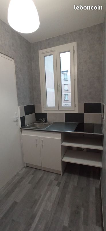 Appartement a louer villiers-sur-marne - 1 pièce(s) - 17 m2 - Surfyn