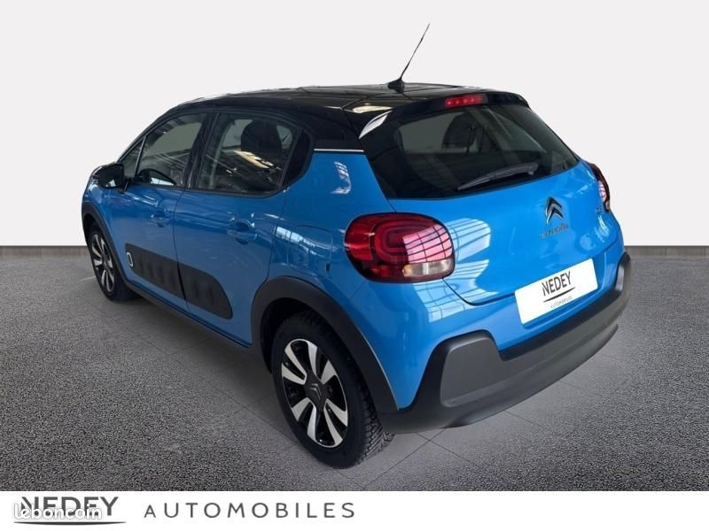 Citroen C3 PureTech 82ch Shine S&S E6.d (image 7)