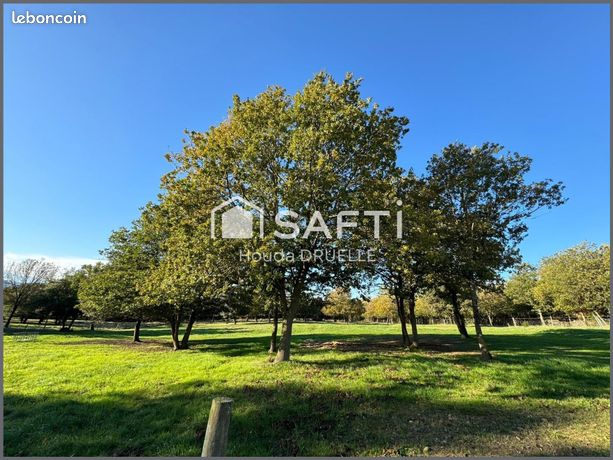 Terrain 19440 m² LIMOUX