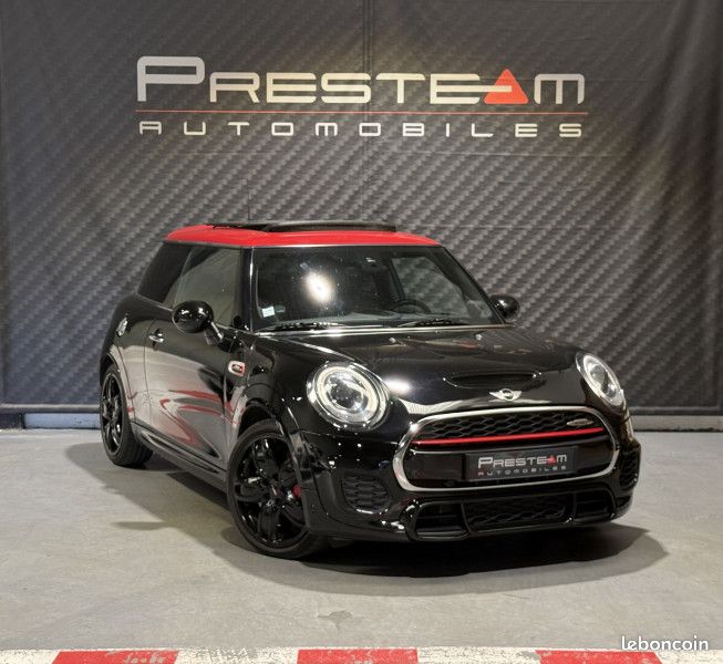 Mini MINI JOHN COOPER WORKS 231CH BVAS (image 1)