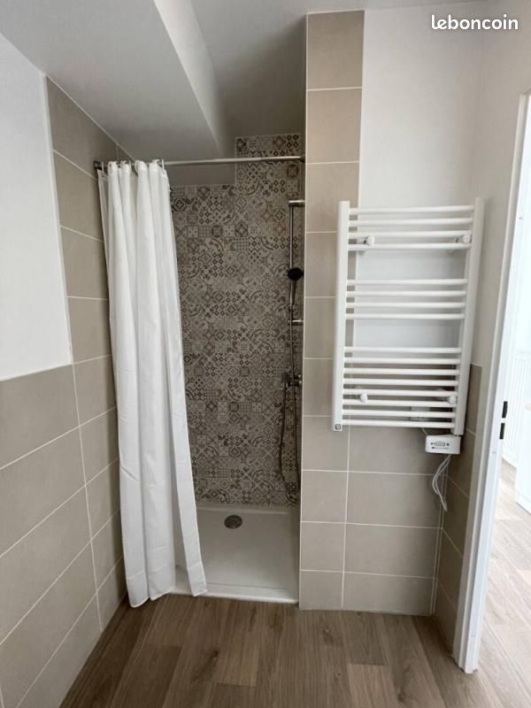 Appartement a louer guyancourt - 1 pièce(s) - 17 m2 - Surfyn