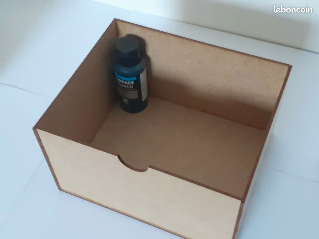 Quel support utiliser pour peindre à l'acrylique