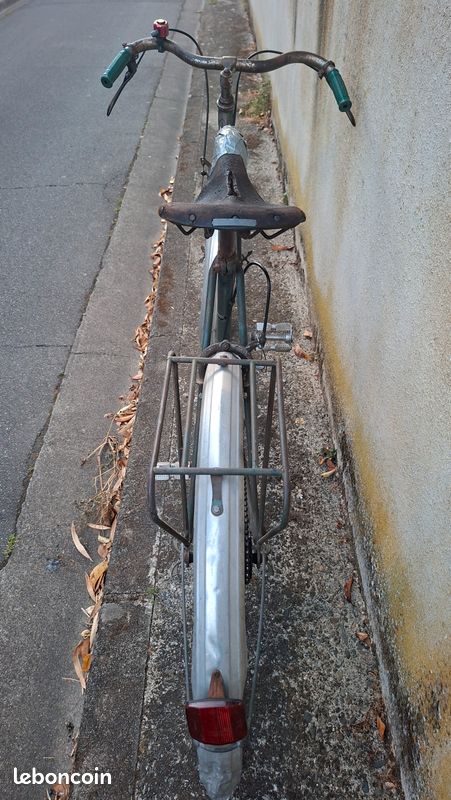 Velo ancien henri gauthier (image 3)