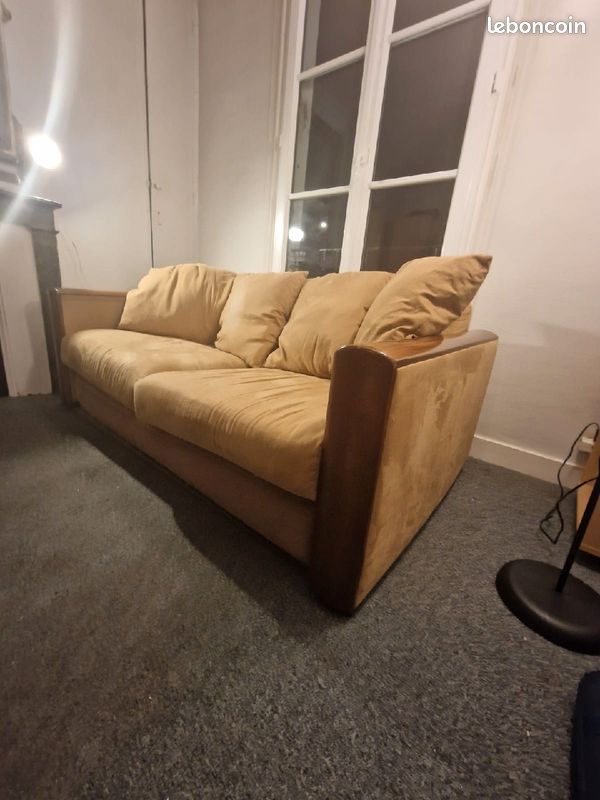 Vente Canapé pour appartement (image 2)