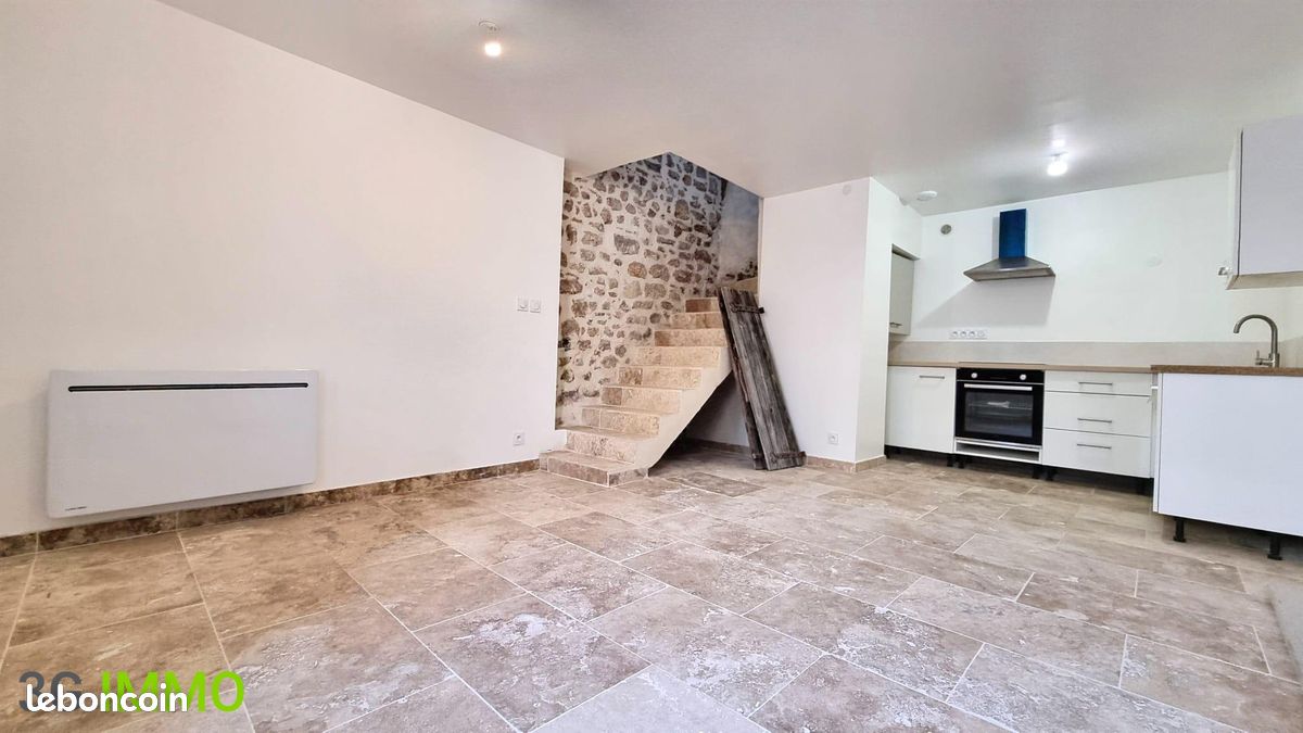 Maison 4 pièces 73 m² · à Gabian · 73 m² · 117 500 €