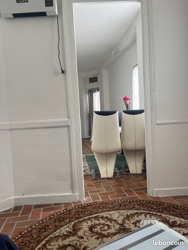 Appartement 2 pièces 45 m² · à Tourcoing · 45 m² · 499 €/mois