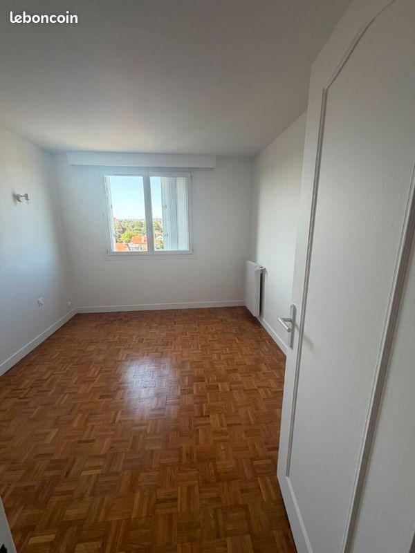 Appartement 4 pièces 76 m² · à Champigny-sur-Marne · 76 m² · 1 490 €